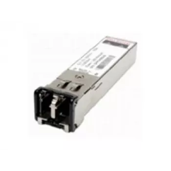 Cisco 100Base-LX SFP FE-porttiin