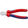 Knipex 70 05 160 pihdit sivuleikkuri