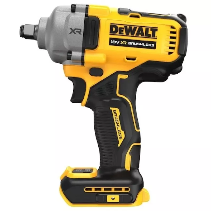 DeWALT DCF891NT-XJ sähköruuvinväännin/iskuväännin keltainen