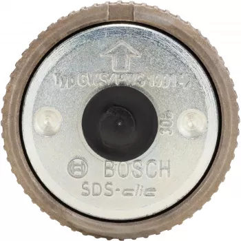 Bosch SDS-clic pikalukitusmutteri M14 (1 603 340 031)
