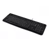 Logitech K120 - näppäimistö - USB - ranska