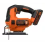 Black & Decker BDCJS18 pistosaha
