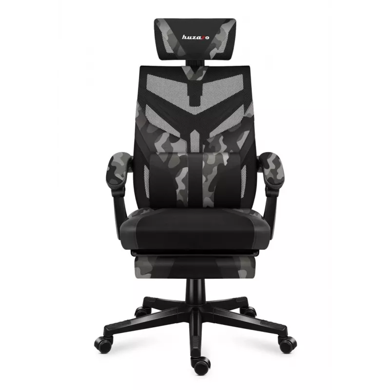 HUZARO COMBAT 5.0 CAMO PELITUOLI