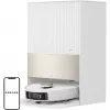 Imurobotti Dreame L20 Ultra RLX41CE-1 valkoinen