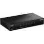 TRENDnet TEG-S381 2.5G-kytkin - kytkin (TEG-S381)