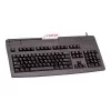 CHERRY MultiBoard MX V2 G80-8000 näppäimistö yleismalli USB QWERTZ saksa musta