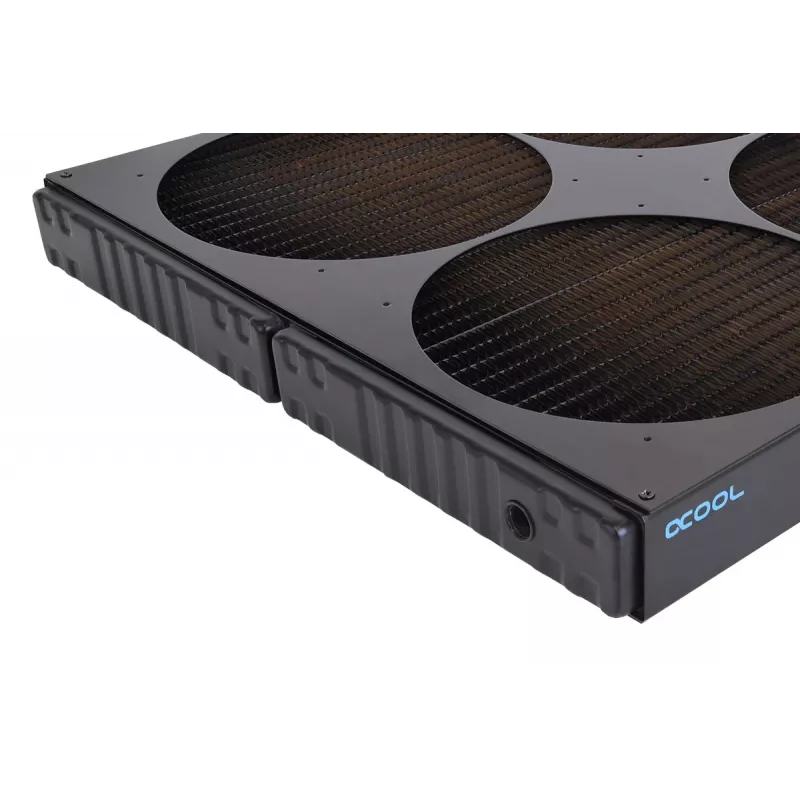 Jäähdytinblokki Alphacool NexXxoS XT45