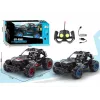 R/C maastoauto Madej 27 MHz USB-latauksella