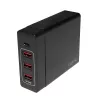 Sisälaturi LogiLink PA0122 universaali musta USB