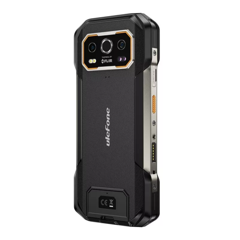 Älypuhelin Ulefone Armor 27T Pro 5G, 6,3