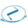 Cablemod CM-PKCA-CWAW-OW150OW-R USB-kaapeli 1,5 m USB A Micro-USB B sininen (CM-PKCA-MLBALB-KLB150KLB-R)
