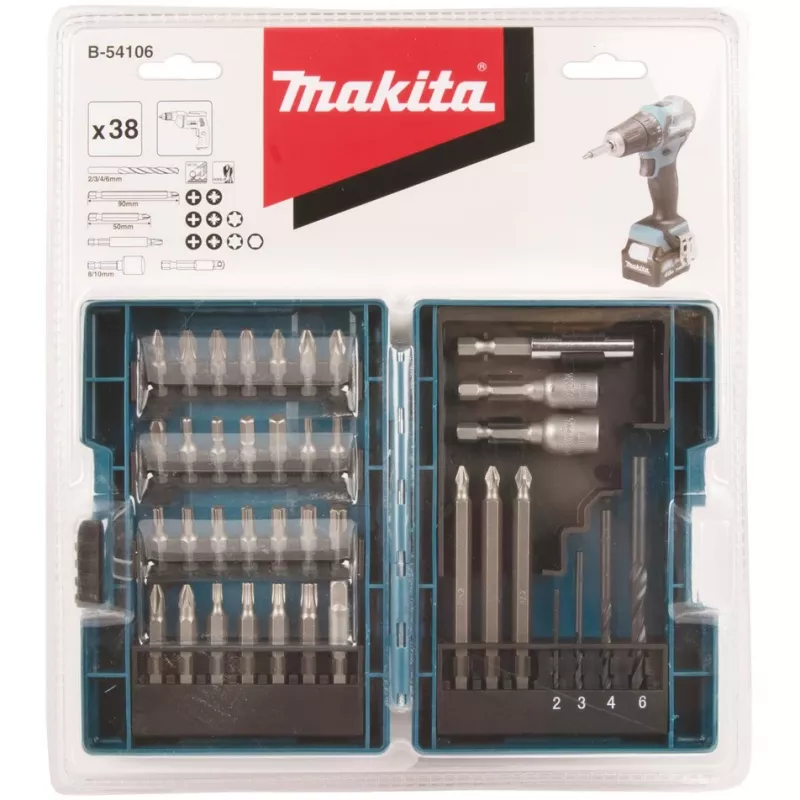 Makita B-54106 työkalulisävaruste