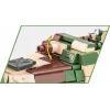 Sd.Kfz. 251/9 Stummel, rakennussarja