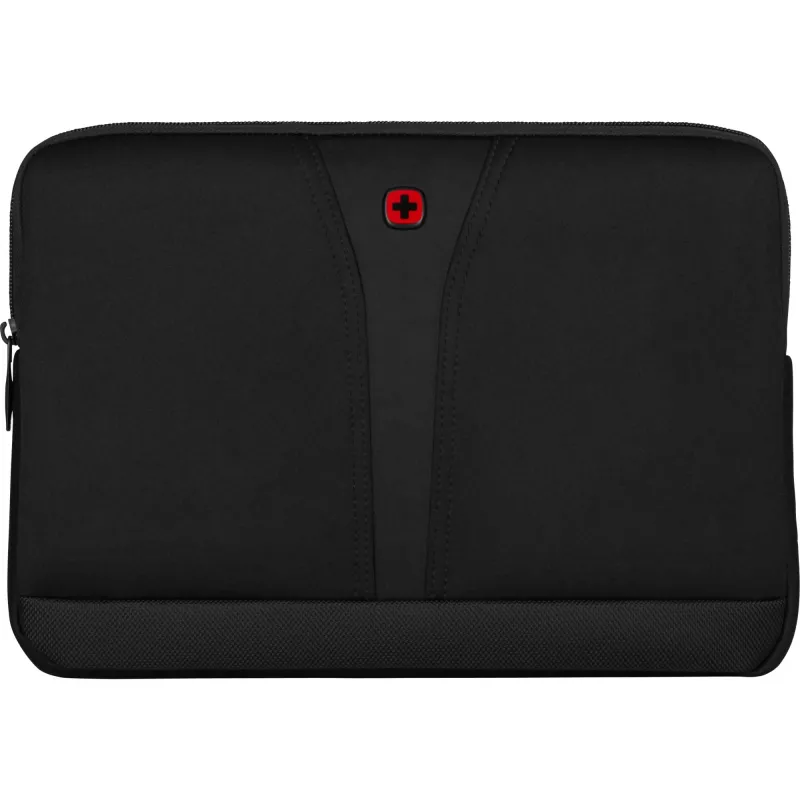 Wenger BC Fix 610181 neopreeninen kannettavan tietokoneen suojakotelo 11,6–12,5 tuumaa (29,46–31,75 cm), musta