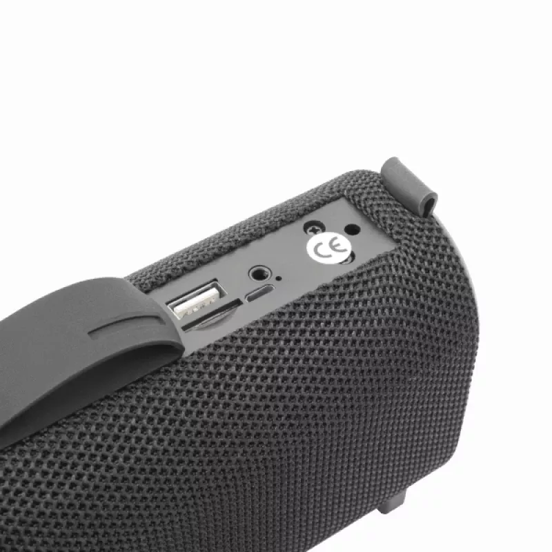 Sbox BT-803 musta