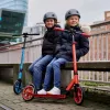 Potkulauta HUDORA Up 200, malli 14452, punainen