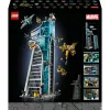 LEGO MARVEL 76269 Avengers-torni