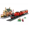 LEGO HARRY POTTER 76423 Hogwarts Express ja Hogsmeaden asema