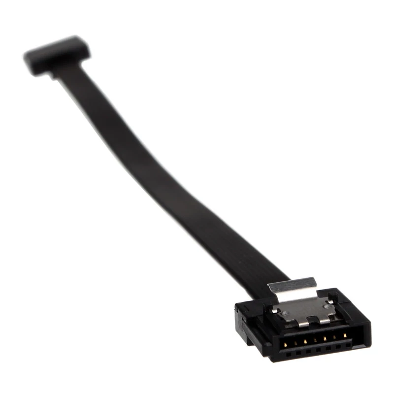 SATA-kaapeli Akasa PROSLIM SATA 3.0 15 cm