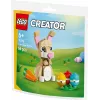 Bricks Creator 30716 suloinen pääsiäispupu