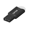 USB-muistitikku Lexar JumpDrive V40 32 GB USB Type-A 2.0 musta/valkoinen