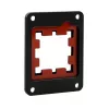 Frame-Upgrade-Kit Thermal Grizzly TG-CSF-AM5 alumiini musta