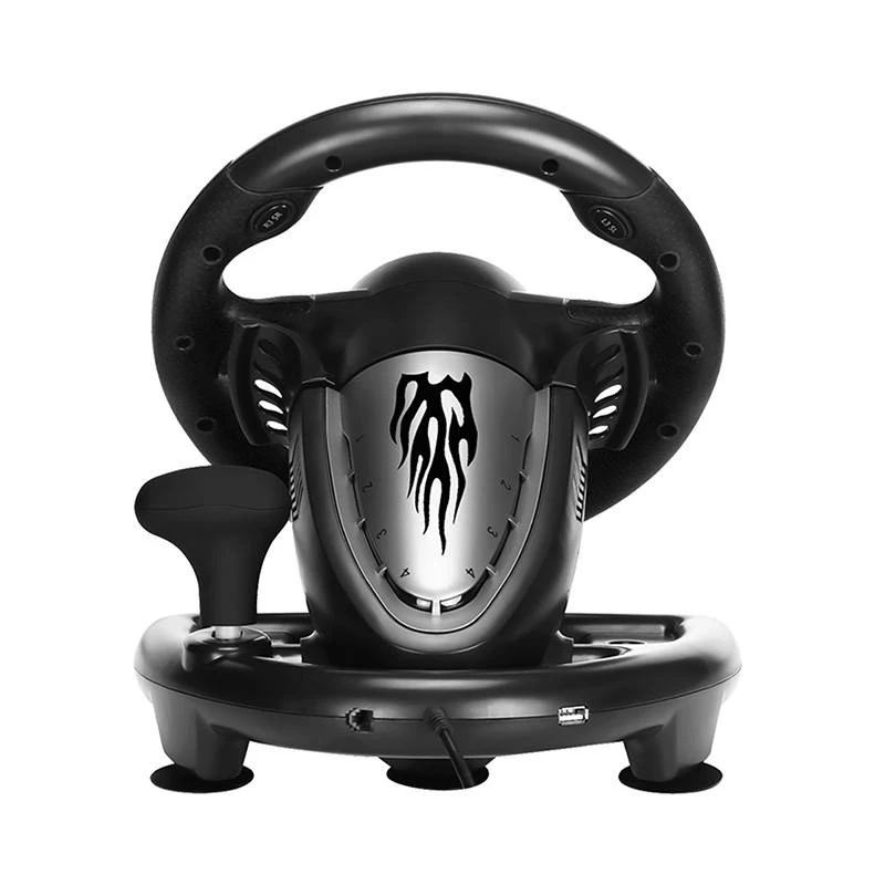 Pelihyrrä PXN PXN-V3 PC-, PS3-, PS4-, Xbox One-, Switch -konsoleille — ohjain