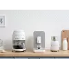 Suodatinkahvinkeitin Smeg 1.4L DCF02WHEU valkoinen