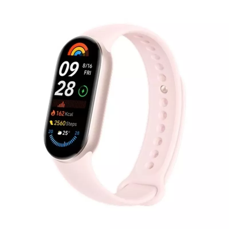 Aktiivisuusranneke Xiaomi Smart Band 9