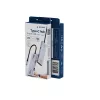 USB-keskitin Gembird 4-porttinen USB 3.2 Gen 2 Type-C -keskitin, 4x Type-A- ja Type-C-liitännät