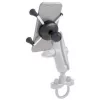 RAM Mounts X-Grip yleispuhelinteline pallolla
