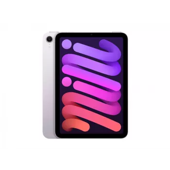 iPad mini Wi-Fi 512GB violetti