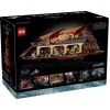 LEGO Star Wars setti Jabba's Barge 75397 – 3943 osaa, 11 minifiguuria, ikä 18+