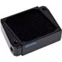Alphacool NexXxoS XT45 Full Copper X-Flow 140mm jäähdytin (14244)