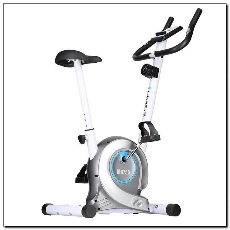 HMS Fitness M8750 magneettikuntopyörä
