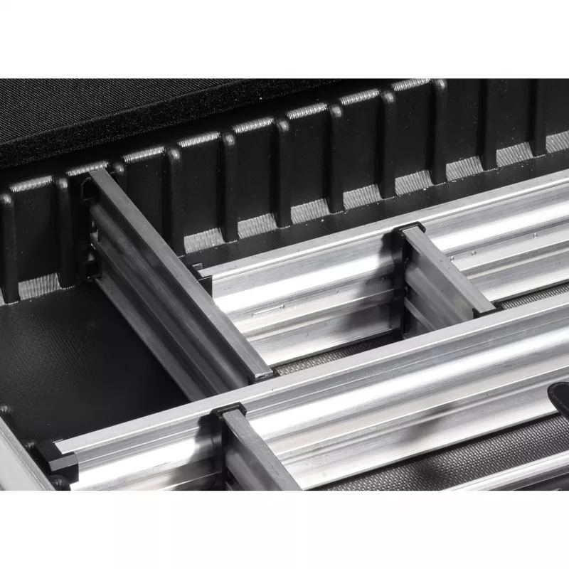 B&W Cases JET 5000 laukku