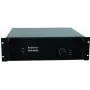 Vahvistin Omnitronic PAP-1000 — 1000W ELA-tehovahvistin