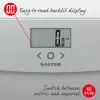 Lasi-analyysivaaka Salter 9182 SV3R