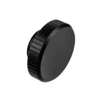 EKWB Quantum Torque Plug — 23×23×5,5 mm liitin nestemäisjäähdytykseen