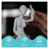PETG 1,75mm musta 1kg