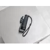 Quad Lock® jalusta / selfie-tikku musta