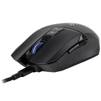 A4TECH BLOODY hiiri R36 ULTRA WRLS 2.4G+USB musta