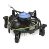Intel Core I5-11400 2,60 GHz (Rocket Lake) Socket LGA1200 Prosessori – Retail