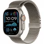 Apple Watch Ultra 2 Cell 49 mm Natural Titan Milanese S
