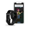 Garmin Vivofit Jr. 3 MIP ranneke-aktiivisuusranneke 1,4 cm (0,55 inch) musta