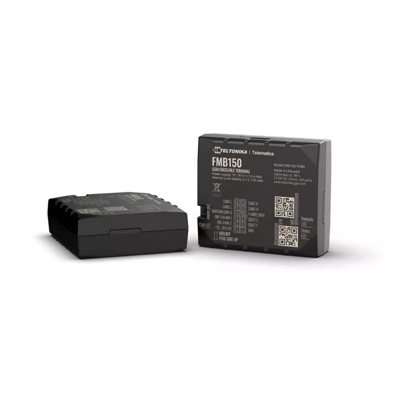 TELTONIKA TELEMATICS FMB150 CAN-tuki