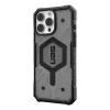 [U] by UAG Pathfinder Clear puhelinkotelo 17,5 cm (6,9) kotelo ash
