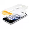 4smarts Second Glass 541424 Huoltosarja iPhone 16e:lle, 10 kappaleen pakkaus
