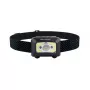Superfire X30 otsalamppu, 340 lm, USB, 5 tilaa, 130 m