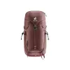 Reppu DEUTER Trail 22 SL — 22 L, sisärunko, 990 g, cappuccino